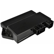 Resim Vkemall Yamaha Yfm350 İçin Siyah Plastik Motor Ateşleme Modülü - 5nf-85540-00-00 