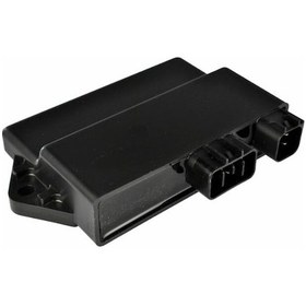 Resim Vkemall Yamaha Yfm350 İçin Siyah Plastik Motor Ateşleme Modülü - 5nf-85540-00-00 