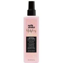 Resim Milk Shake Lifestyling Amazing Curls Waves 200 ml 
