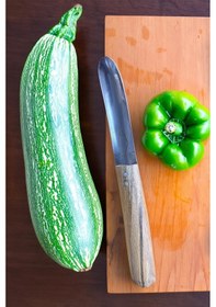 Resim Patlıcan Oyacağı Dolmalık Biber Kabak Oyacak Paslanmaz Çelik Sebze Oyacağı 