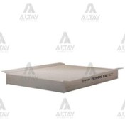 Resim Esse Otomotiv Xsara Picasso Manuelsogutma Polen Filtresi - FLT-K1102 - 6447FF 