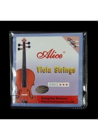 Resim Alice A903 Viyola Teli 