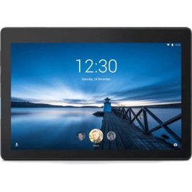 Resim Lenovo Tab E10 ZA4F0006TR 3/32 GB 10 inç Tablet 