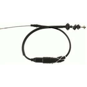 Resim Cavo 7001636 Debriyaj Teli Transporter T4 96- 1.9 2.4 Otomatik Ay 539661849 