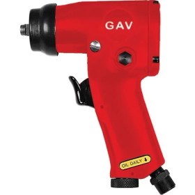 Resim Gav Havalı Somun Sökme 3/8" OS-340 