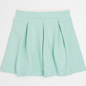 Resim United Colors Of Benetton Kız Çocuk Etek Mint 