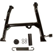 Resim Bajaj Pulsar Ns 200 Alt Sehpa 36Jl0025 