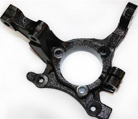 Resim Opel Astra H Ön Sağ Taşıyıcısı Kraftvoll 