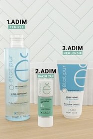 Resim Etat Pur Pure Active Salisilik Asit %2 Siyah Nokta Görünümüne Karşı Saf Konsantre Bakım 15 ml 