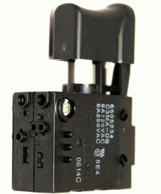 Resim Makita TW0200 Şalter Tetik Switch Ürün Kodu 650523-4 