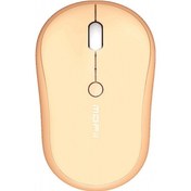 Resim Mofii M5ag Sütlüçay Wireless Mouse Diğer 