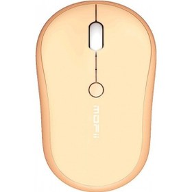 Resim Mofii M5ag Sütlüçay Wireless Mouse Diğer 