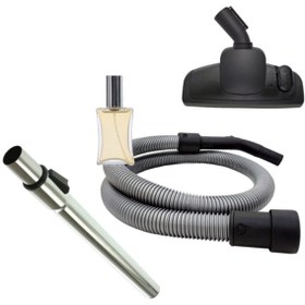 Resim icanPARES Conti Uyumlu Bolero Cu 305 405 Vc 148 452 Hydro Bomby 452 Süpürge Boru Emici Hortum Seti 