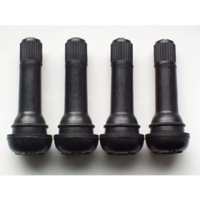 Resim Eha / Alligator Tr 414 Binek Oto Lastik Sibop Seti (4 Adet) 