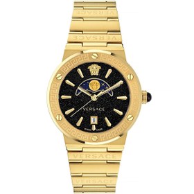 Resim Versace VRSCVE7G00323 Erkek Kol Saati 