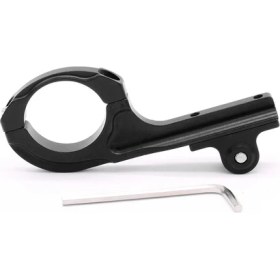 Resim Sanger GP62 Aksiyon Kamera Bisiklet Boru Bağlantı Aparatı V2 