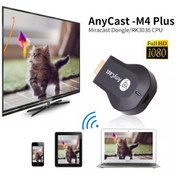 Resim Pg 671 Anycastm4 Plus Görüntü Aktarma Mhl Kablosu 