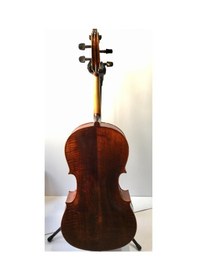Resim Presto Luthier Çello Hdc21 Çocuk Boyut: 1/2 