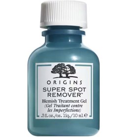 Resim Origins Super Spot Remover Akne Karşıtı Jel 10 ML 