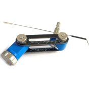 Resim Dadata Zamanlama Sinyali Uçan Kurşun Veri Onarım Testi Pcb Multimetre Iğnesi Dıy Devre Kart Kaynak Aracı Probu (A) (Yurt Dışından) 