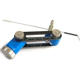 Resim Dadata Zamanlama Sinyali Uçan Kurşun Veri Onarım Testi Pcb Multimetre Iğnesi Dıy Devre Kart Kaynak Aracı Probu (A) (Yurt Dışından) 