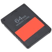 Resim Geeroyoo Ps2 Fmcb V1.966 Bellek Kartı 64mb - Usb Oyun Desteği, Ps1/ps2 Uyumlu, Hızlı Yükleme, Oyun Konsolu Emülatörü 