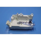 Resim Sol Arka Kapı İç Kilidi Mekanizması - Fiat Tipo Tempra 