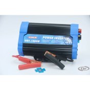 Resim Carub 1000W 24-220V Invertör (Yükseltici) 