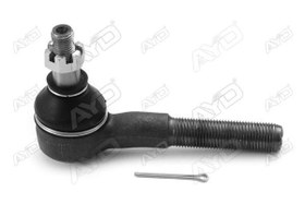 Resim Mitsubishi Pajero L200 2004-2006 Rot Başı 