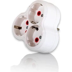 Resim Fetih Golyat Papatya 3'lü Düz 101-03P 