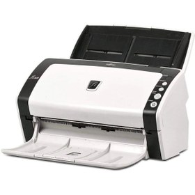 Resim FUJITSU Fı-6130 30 Ppm Hızlı Döküman Tarayıcı (YENİLENMİŞ ÜRÜN & 1 YIL GARANTİ) 
