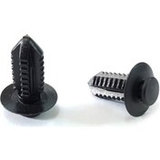 Resim Volkswagen Crafter Döşeme Klips 2007-2018 A1249900492 2.0 Tdı, 2.5 Tdı 