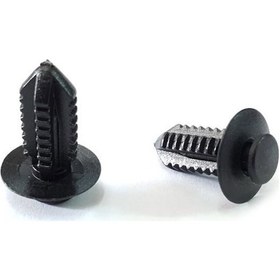 Resim Volkswagen Crafter Döşeme Klips 2007-2018 A1249900492 2.0 Tdı, 2.5 Tdı 