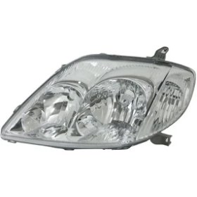 Resim ULO Far Sinyal Elektrikli Sol Corolla Sedan 01-04 