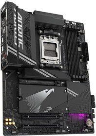 Resim Gigabyte X870 Aorus Elıte Wıfı7 Am5 Atx Anakart 
