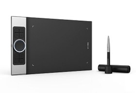 Resim XP-Pen Deco Pro MW Bluetooth Kablosuz Medium Grafik Tablet 