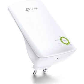 Resim TP-Link TL-WA854RE 300 Mbps Menzil Genişletic(Priz) 