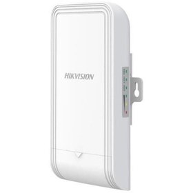 Resim Hikvision DS-3WF0FC-2N/O 7dbi N300 2.4ghz 500metreye kadar Harici Access Point 