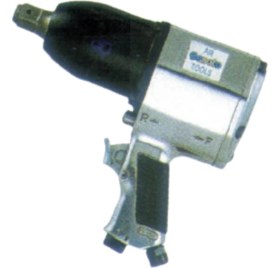 Resim Bemato Havalı Somun Sıkma 3/4 1209A 5kg 