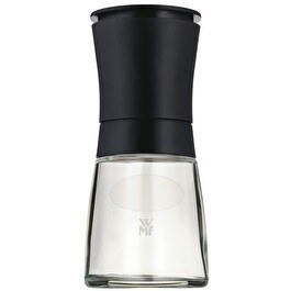 Resim WMF 3201000202 Baharat Değirmeni Siyah Kapak 