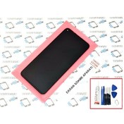 Resim (Tkgz) Huawei Nova 5T Lcd Ekran Dokunmatik (SERVİS İ) 