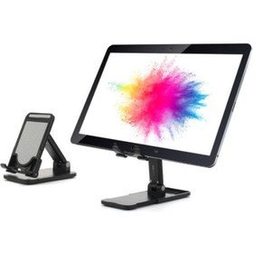 Resim Polosmart Psm60 Telefon Ve Tablet Tutucu Standı 