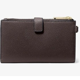 Resim Michael Kors Mıchael Kors Kadın Cüzdan 32t7gafw4l-chocolate Kahverengi 
