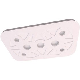 Resim Motifpiyer Spotlu Tavan Göbeği-01-dikdörtgen-oval-56x96cm 