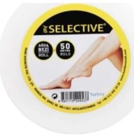 Resim Selective Ağda Bezi Rulo 50 m 