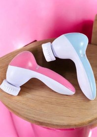 Resim Skygo 5 Fonksiyonlu Kablosuz Yüz Temizleme Cihazı ile Derinlemesine Cilt Bakımı 