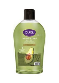Resim Duru Organik İçerikli Avokado Sıvı Sabun 1500 ML 
