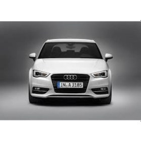Resim Coil-Ex Audi A3 8V 11.2012 Sonrası Spor Yay 45 - 45 Mm 
