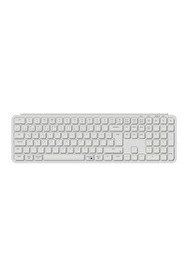 Resim Keychron B6 Pro %100 Full Size Ultra-Slim 2.4 GHz Türkçe Kablosuz Klavye 