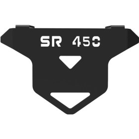 Resim Cf Moto Sr 450 Kaliper Koruma Siyah 